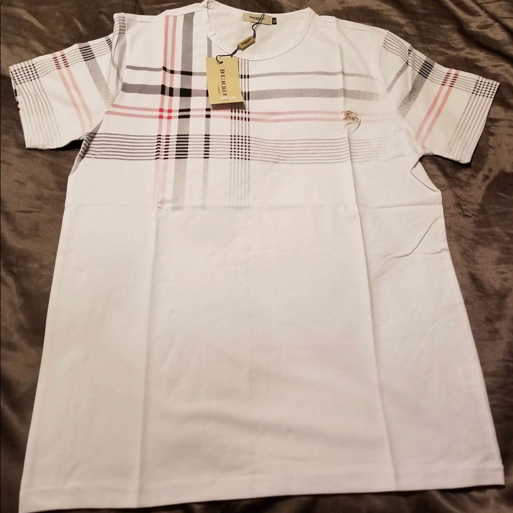 Burberry Shirt
